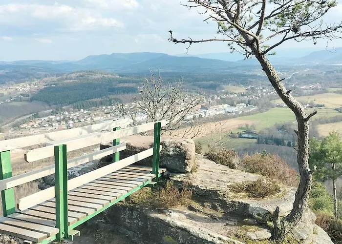 Apartment V I O L E T T E La Souris Des Champs Etival-Clairefontaine